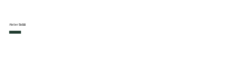 Atelier Baláž logo